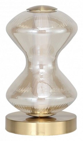 Настольная лампа декоративная ST-Luce SPINE SL6136.204.01 в Верхней Салде - verhnyaya-salda.mebel24.online | фото 2