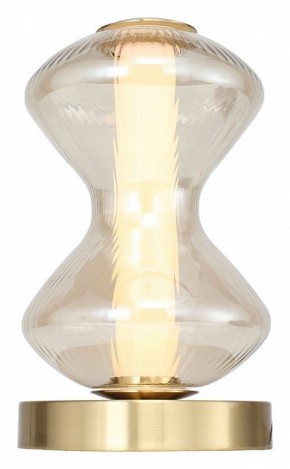Настольная лампа декоративная ST-Luce SPINE SL6136.204.01 в Верхней Салде - verhnyaya-salda.mebel24.online | фото 3