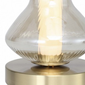 Настольная лампа декоративная ST-Luce SPINE SL6136.204.01 в Верхней Салде - verhnyaya-salda.mebel24.online | фото 5
