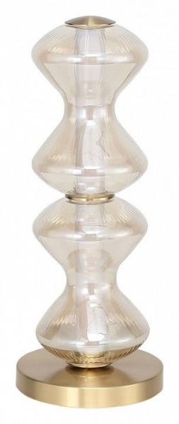 Настольная лампа декоративная ST-Luce SPINE SL6136.214.01 в Верхней Салде - verhnyaya-salda.mebel24.online | фото