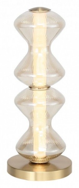 Настольная лампа декоративная ST-Luce SPINE SL6136.214.01 в Верхней Салде - verhnyaya-salda.mebel24.online | фото 2