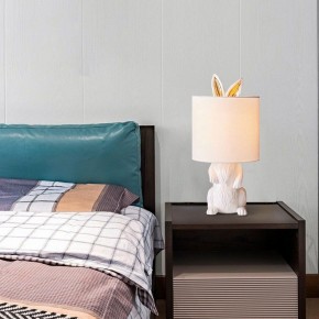 Настольная лампа декоративная TopDecor Fair Fair T1 10 в Верхней Салде - verhnyaya-salda.mebel24.online | фото 4