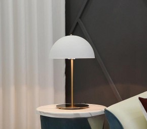 Настольная лампа декоративная TopDecor Stratus Stratus T1 10 в Верхней Салде - verhnyaya-salda.mebel24.online | фото 2