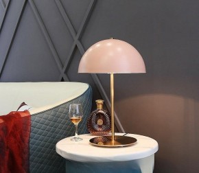 Настольная лампа декоративная TopDecor Stratus Stratus T1 27 в Верхней Салде - verhnyaya-salda.mebel24.online | фото 2