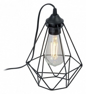Настольная лампа декоративная Vitaluce V2803 V2803-1/1L в Верхней Салде - verhnyaya-salda.mebel24.online | фото