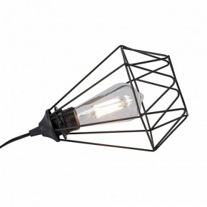 Настольная лампа декоративная Vitaluce V2803 V2803-1/1L в Верхней Салде - verhnyaya-salda.mebel24.online | фото 4