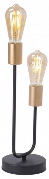 Настольная лампа декоративная Vitaluce V3005 V3005-1/2L в Верхней Салде - verhnyaya-salda.mebel24.online | фото