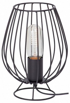 Настольная лампа декоративная Vitaluce  V4296-1/1L в Верхней Салде - verhnyaya-salda.mebel24.online | фото