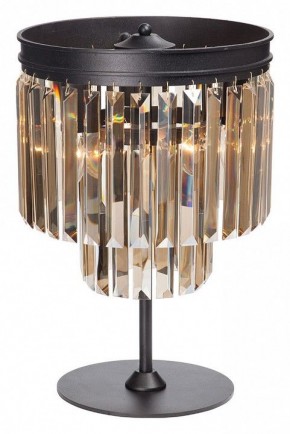 Настольная лампа декоративная Vitaluce V5154 V5154-1/3L в Верхней Салде - verhnyaya-salda.mebel24.online | фото