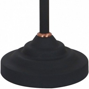 Настольная лампа офисная Arte Lamp Braccio A2054LT-1BK в Верхней Салде - verhnyaya-salda.mebel24.online | фото 4