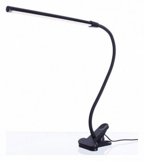 Настольная лампа офисная Arte Lamp Conference A1106LT-1BK в Верхней Салде - verhnyaya-salda.mebel24.online | фото 2