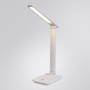 Настольная лампа офисная Arte Lamp London A5123LT-1WH в Верхней Салде - verhnyaya-salda.mebel24.online | фото 2