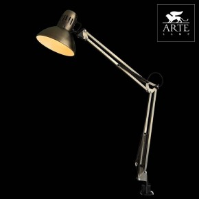 Настольная лампа офисная Arte Lamp Senior A6068LT-1AB в Верхней Салде - verhnyaya-salda.mebel24.online | фото 3