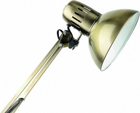 Настольная лампа офисная Arte Lamp Senior A6068LT-1AB в Верхней Салде - verhnyaya-salda.mebel24.online | фото 4