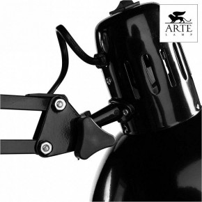 Настольная лампа офисная Arte Lamp Senior A6068LT-1BK в Верхней Салде - verhnyaya-salda.mebel24.online | фото 5