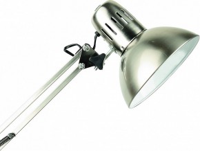 Настольная лампа офисная Arte Lamp Senior A6068LT-1SS в Верхней Салде - verhnyaya-salda.mebel24.online | фото 4