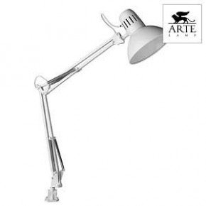 Настольная лампа офисная Arte Lamp Senior A6068LT-1WH в Верхней Салде - verhnyaya-salda.mebel24.online | фото 4