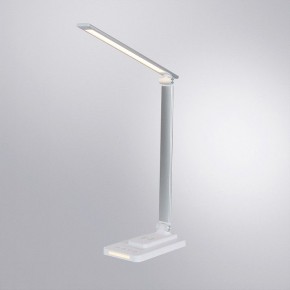 Настольная лампа офисная Arte Lamp William A5122LT-1WH в Верхней Салде - verhnyaya-salda.mebel24.online | фото 2