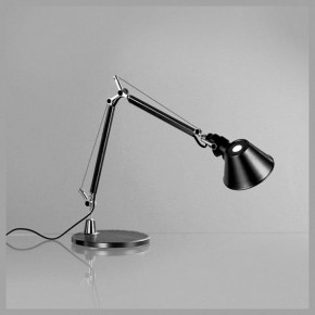 Настольная лампа офисная Artemide  A011830 в Верхней Салде - verhnyaya-salda.mebel24.online | фото 7