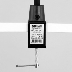 Настольная лампа офисная Citilux Рио CL803091N в Верхней Салде - verhnyaya-salda.mebel24.online | фото 14