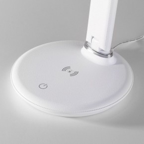 Настольная лампа офисная Elektrostandard Brava a047272 в Верхней Салде - verhnyaya-salda.mebel24.online | фото 4