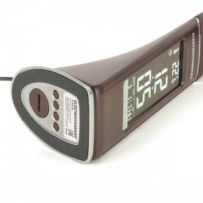 Настольная лампа офисная Elektrostandard ELARA a037504 в Верхней Салде - verhnyaya-salda.mebel24.online | фото 4