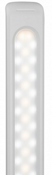 Настольная лампа офисная Эра NLED-500 Б0057192 в Верхней Салде - verhnyaya-salda.mebel24.online | фото 4