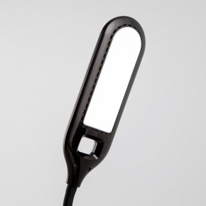 Настольная лампа офисная Eurosvet Soft 80503/1 черный в Верхней Салде - verhnyaya-salda.mebel24.online | фото 7