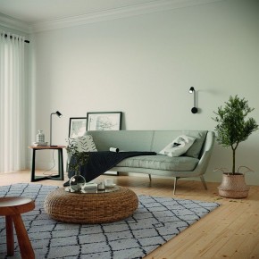 Настольная лампа офисная Mantra Sal 7516 в Верхней Салде - verhnyaya-salda.mebel24.online | фото 3
