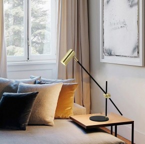 Настольная лампа офисная TopDecor Robert Robert T1 12 в Верхней Салде - verhnyaya-salda.mebel24.online | фото 5