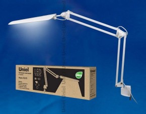 Настольная лампа офисная Uniel TLD-524 10610 в Верхней Салде - verhnyaya-salda.mebel24.online | фото 2