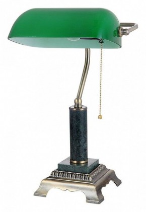 Настольная лампа офисная Vitaluce V2908 V2908/1L в Верхней Салде - verhnyaya-salda.mebel24.online | фото