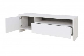 НЕКСТ - 4 Тумба ТВ в Верхней Салде - verhnyaya-salda.mebel24.online | фото 8
