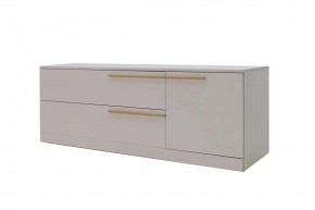НИКОЛЬ 3 Тумба ТВ в Верхней Салде - verhnyaya-salda.mebel24.online | фото 1