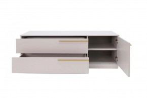 НИКОЛЬ 3 Тумба ТВ в Верхней Салде - verhnyaya-salda.mebel24.online | фото 4