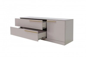 НИКОЛЬ 3 Тумба ТВ в Верхней Салде - verhnyaya-salda.mebel24.online | фото 5
