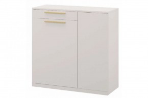 НИКОЛЬ 33 Тумба для обуви в Верхней Салде - verhnyaya-salda.mebel24.online | фото