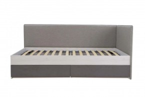НИЛЬС - 3 Кровать с ортопедом 900 в Верхней Салде - verhnyaya-salda.mebel24.online | фото 6