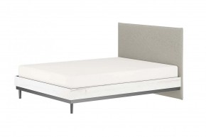 НИЛЬС - 7.14 Кровать с ортопедом 1400 в Верхней Салде - verhnyaya-salda.mebel24.online | фото