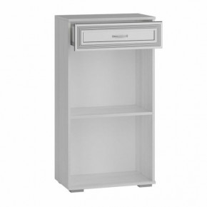 Обувница Ливорно ЛО-30 Ясень анкор светлый в Верхней Салде - verhnyaya-salda.mebel24.online | фото 1