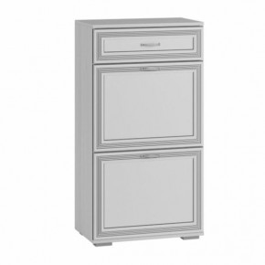 Обувница Ливорно ЛО-30 Ясень анкор светлый в Верхней Салде - verhnyaya-salda.mebel24.online | фото 2