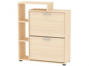Обувница W118 (ДМ) в Верхней Салде - verhnyaya-salda.mebel24.online | фото