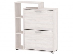Обувница W118 (ЯАС) в Верхней Салде - verhnyaya-salda.mebel24.online | фото