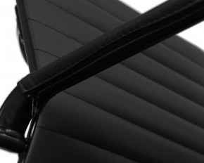 Офисное кресло для посетителей DOBRIN CODY BLACK, чёрный в Верхней Салде - verhnyaya-salda.mebel24.online | фото 10
