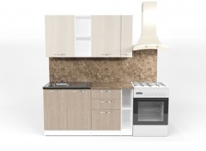 ОЛЬГА Кухонный гарнитур Нормал 4 (1500 мм ) в Верхней Салде - verhnyaya-salda.mebel24.online | фото 3