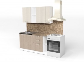 ОЛЬГА Кухонный гарнитур Нормал 4 (1500 мм ) в Верхней Салде - verhnyaya-salda.mebel24.online | фото 4