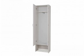 ОЛЬГА-МИЛК 3 Шкаф 2-х створчатый в Верхней Салде - verhnyaya-salda.mebel24.online | фото 3