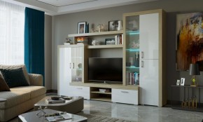ОРЛАНДО Гостиная набор № 1 в Верхней Салде - verhnyaya-salda.mebel24.online | фото