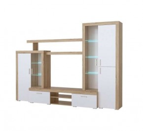 ОРЛАНДО Гостиная набор № 1 в Верхней Салде - verhnyaya-salda.mebel24.online | фото 3