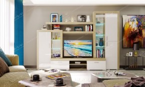 ОРЛАНДО Гостиная набор № 1 в Верхней Салде - verhnyaya-salda.mebel24.online | фото 4